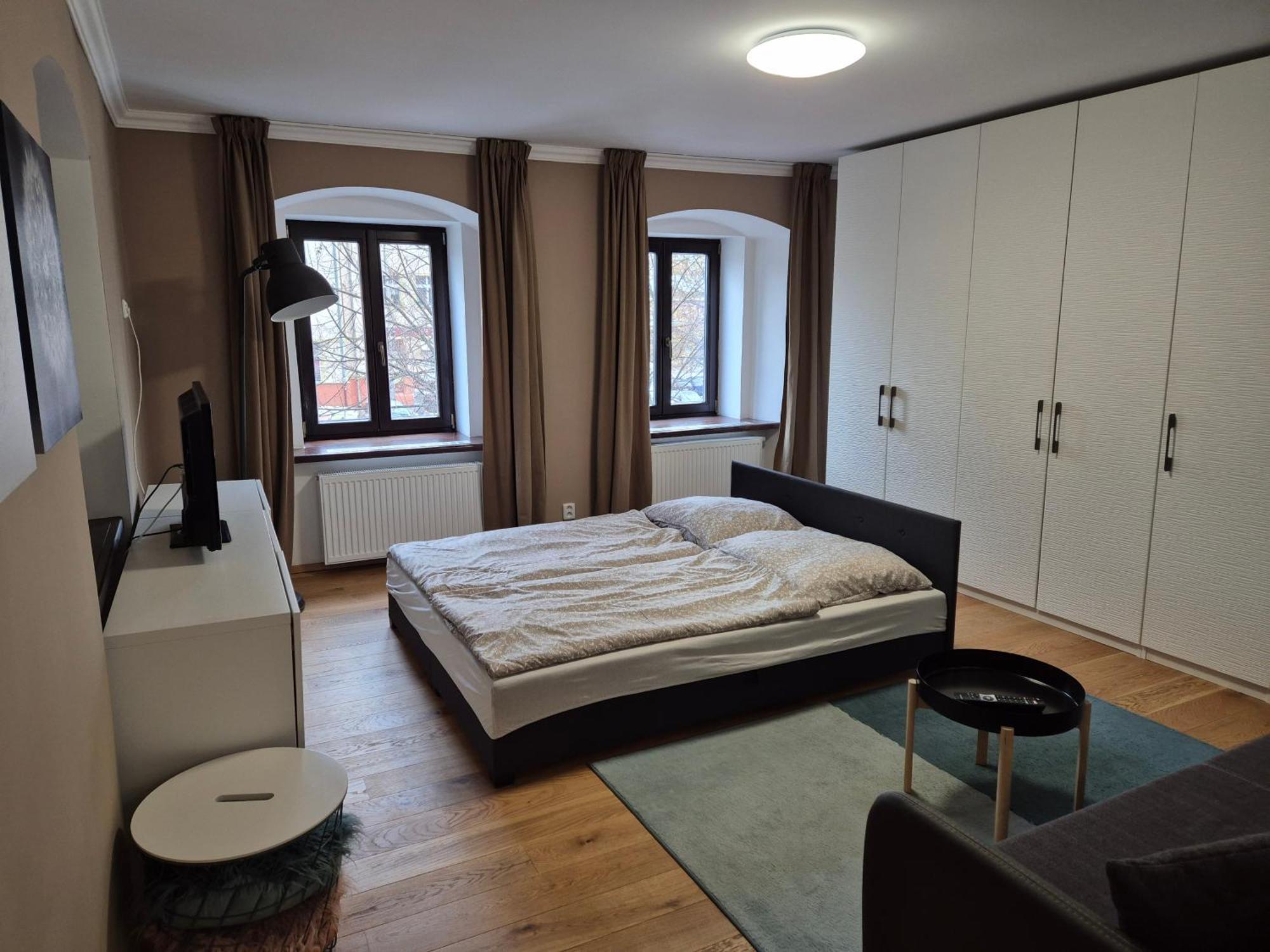 The Gusto Apartman Chomutov Extérieur photo