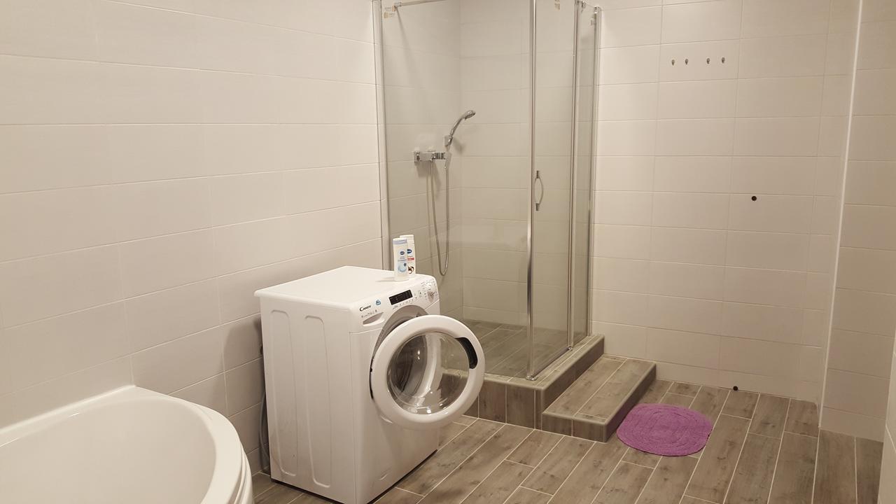 The Gusto Apartman Chomutov Extérieur photo