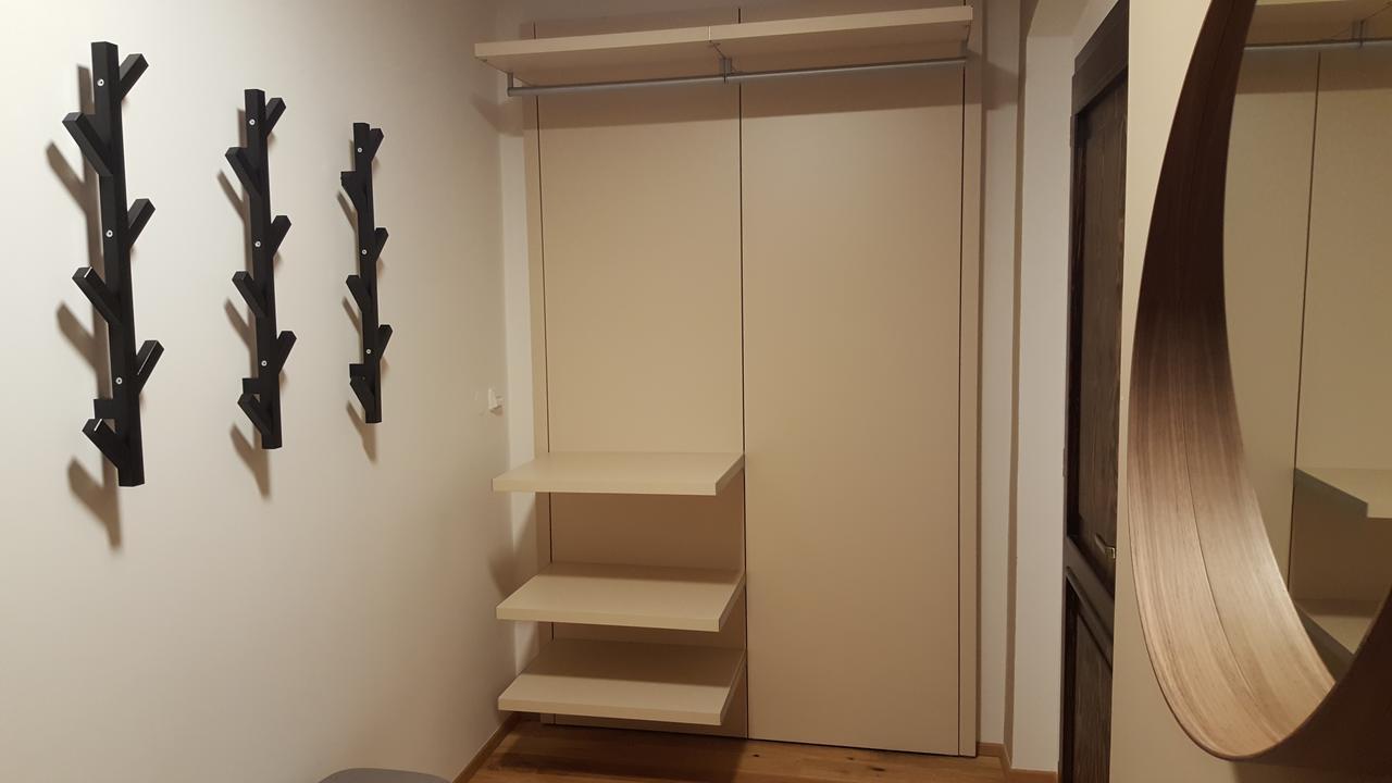 The Gusto Apartman Chomutov Extérieur photo