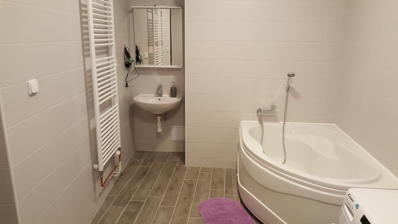 The Gusto Apartman Chomutov Extérieur photo