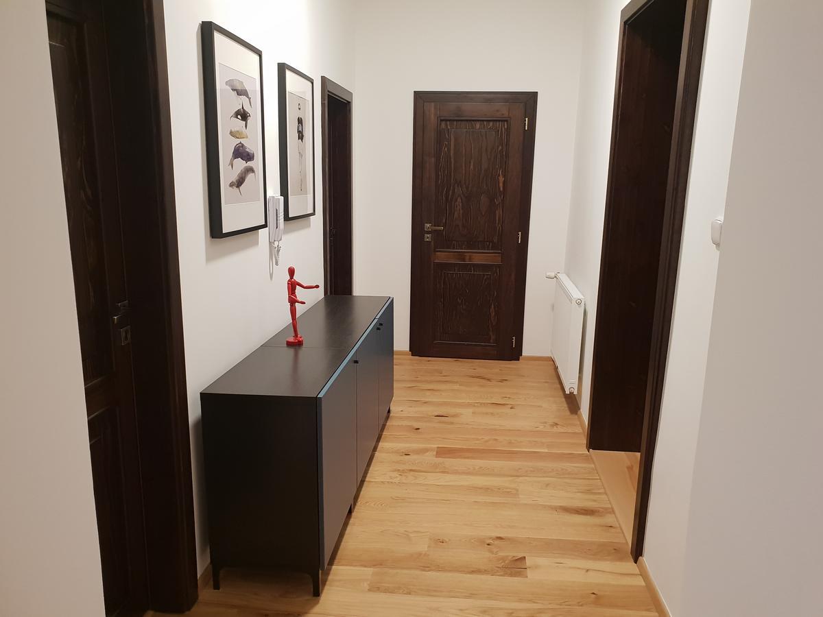 The Gusto Apartman Chomutov Extérieur photo