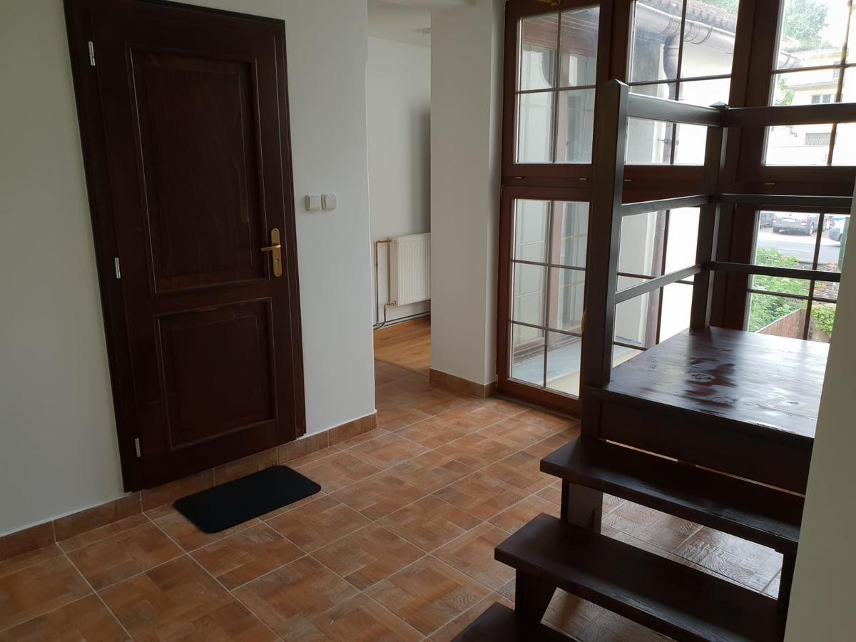 The Gusto Apartman Chomutov Extérieur photo