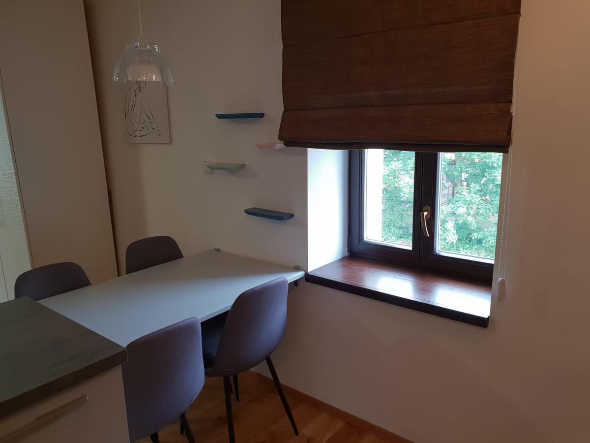 The Gusto Apartman Chomutov Extérieur photo