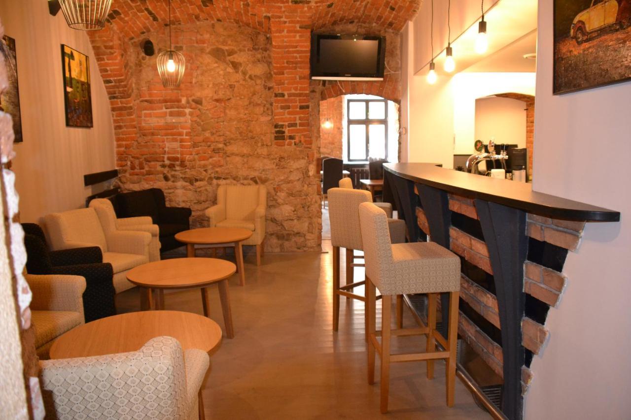 The Gusto Apartman Chomutov Extérieur photo